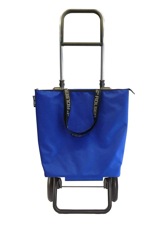 Rolser Mini Bag Plus MF Blau