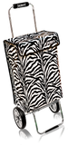 James Deluxe "Zebra"